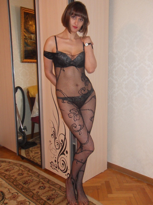 Проститутка Эликсир